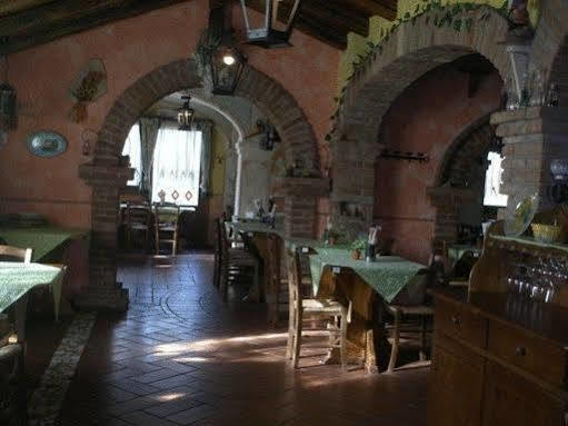 Hotel All'Antico Guerriero 卡多涅赫 外观 照片